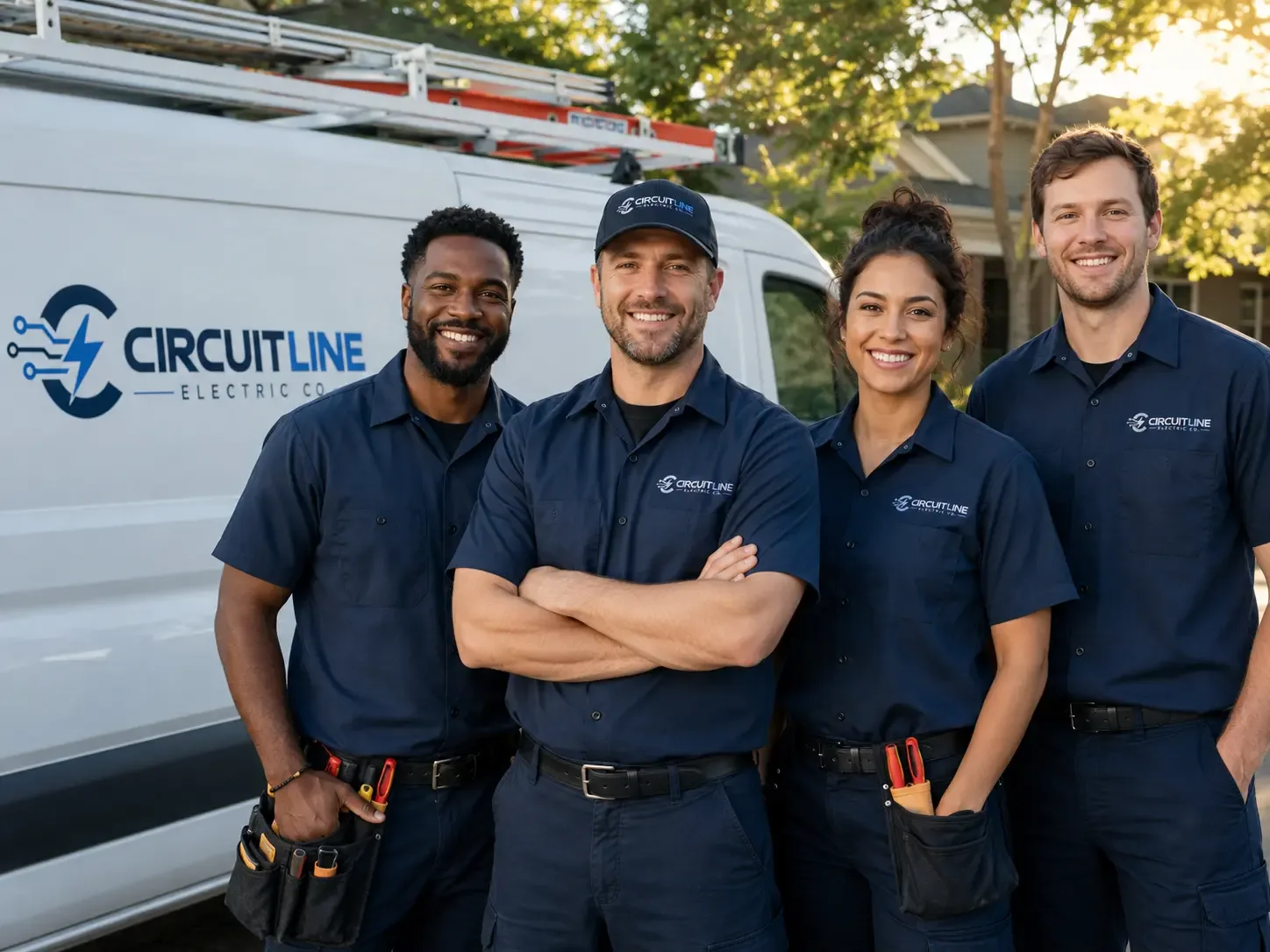 Whole Home Rewiring company in Circle, MT